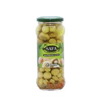 Грибы Шампиньоны SAFA целые  530г
