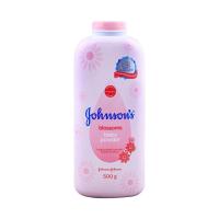 Присыпка Johnson's Baby Powder Blossoms 500 г