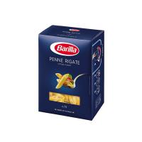 Паста Barilla 450г Penne Rigate n.73 перья