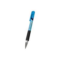 Ручка Шариковая 0.7мм Deli Arrow Pro Q10 1шт