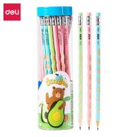 Карандаш Deli C024-2B 1шт
