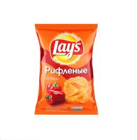 Чипсы Lays паприка 80г
