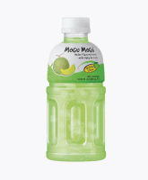 Напиток б-алк Mogu Mogu 320мл Дыня