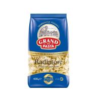 Макароны Grand di Pasta 400г Radiatore