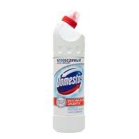 Domestos 750мл Белоснежный