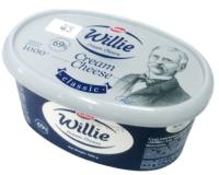 Сыр Kalleh Cream cheese сливочный 69% 350г