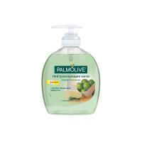 Жидк-мыло Palmolive Экстракт лайма 300мл