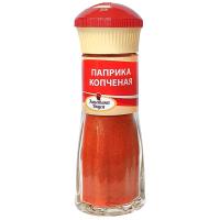 Приправа Эстетика Вкуса Паприка копченая с-б 30гр (солонки) (1)