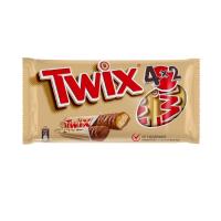 Шок-батон Twix 4х2 3х55г