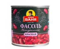 фасоль