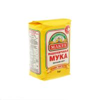 Мука Макфа 1кг