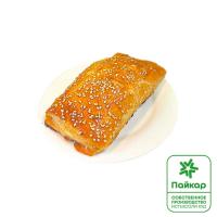 Самбуса с курицей и овощами 1шт