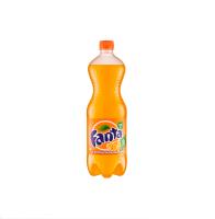 Напиток Fanta 1,5л