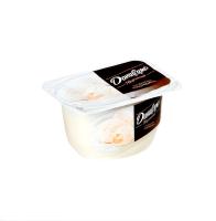 Творожок Даниссимо со вкусом пломбира 130г