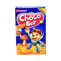 Печенье Choco Boy Caramel 45г
