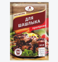 Приправа Эстетика Вкуса для Шашлыка 15гр
