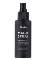 Спрей д-вол Likato 100мл д-роста волос magic spray