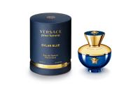 Versace pour femme Dylan Blue edp 100ml (L)