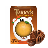 Terry's Toffee Crunch
