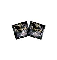 Конфеты Elit Bohem темный шоколад (вес)