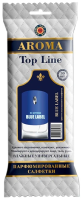 Влаж-салф Aroma Top Line Blue Label №11 30шт
