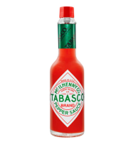 Соус перечный Tabasco красный с-б 60мл