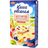 увелка 5 вкусов