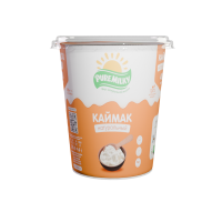 kaymak 400