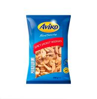 Картофель по-деревенски Aviko 2500гр