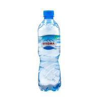 Вода СИЁМА б-г п-б 0,5 л.