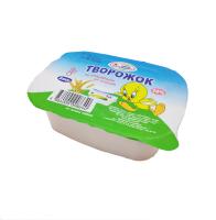 Творожок КШД 10% 200г