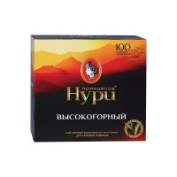 Чай Принцесса Нури 100 пак Высокогорный черный (1)