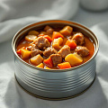 Мясные консервы